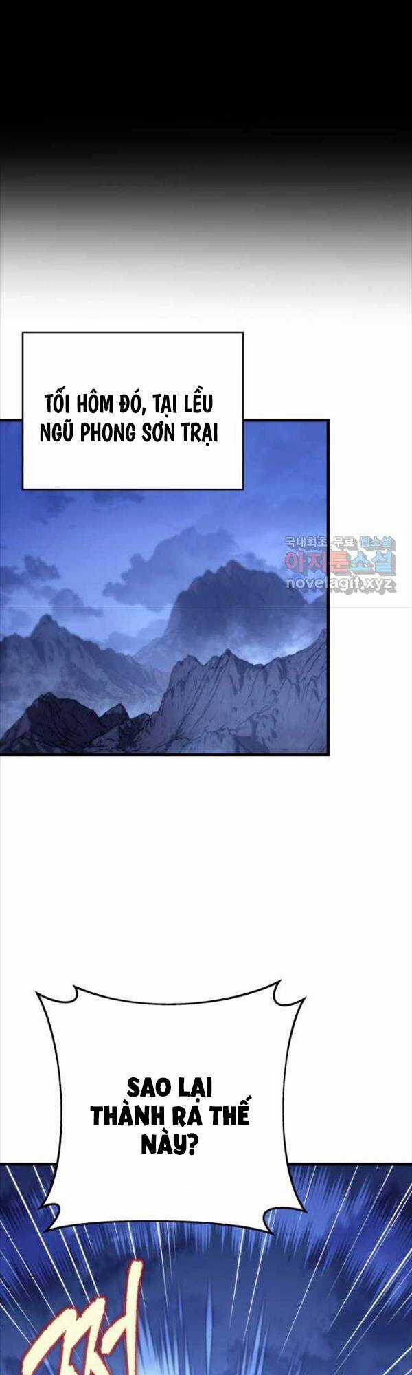 Cửu Thiên Kiếm Pháp Chương 57 trang 41