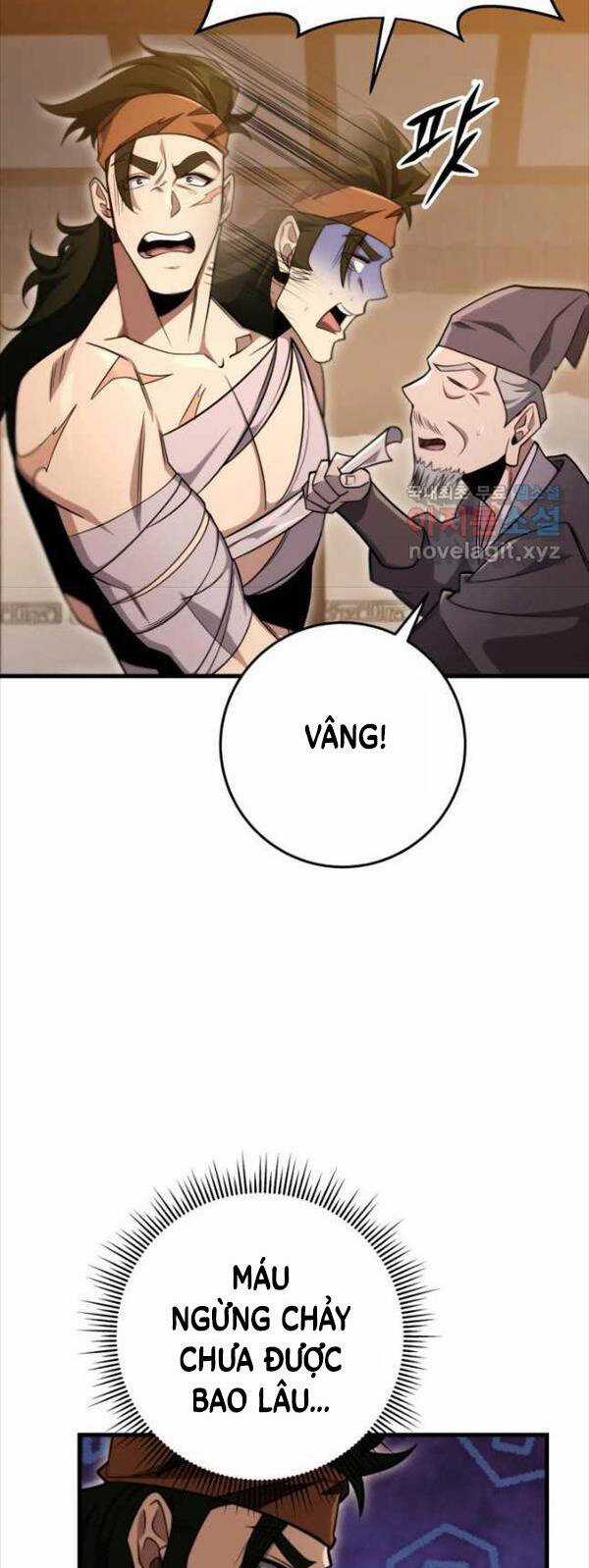 Cửu Thiên Kiếm Pháp Chương 57 trang 43