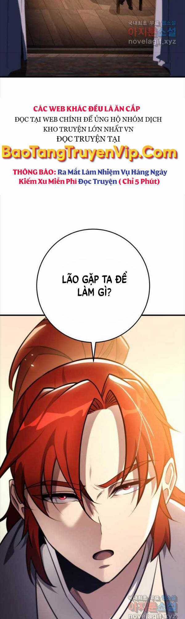 Cửu Thiên Kiếm Pháp Chương 57 trang 54