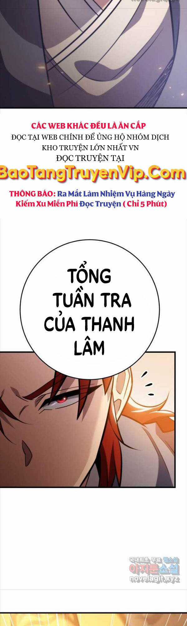 Cửu Thiên Kiếm Pháp Chương 57 trang 55