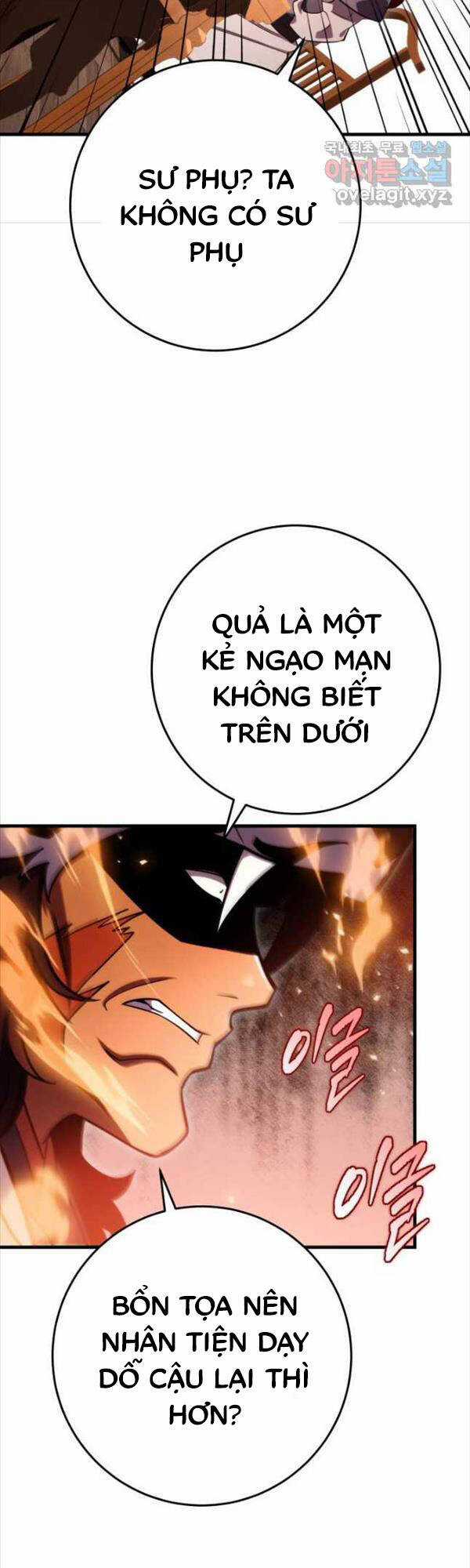 Cửu Thiên Kiếm Pháp Chương 58 trang 11