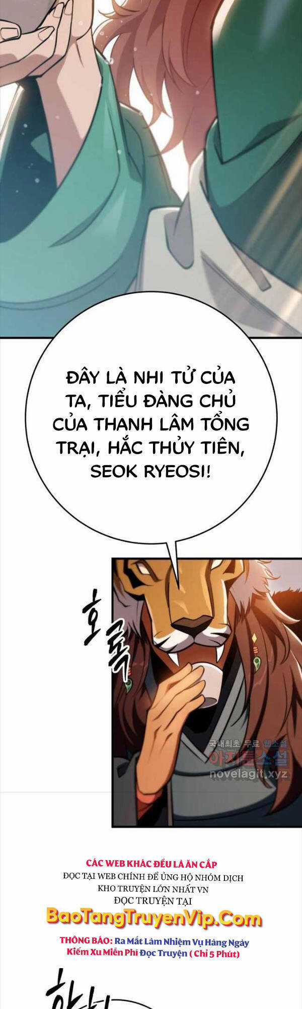 Cửu Thiên Kiếm Pháp Chương 58 trang 23