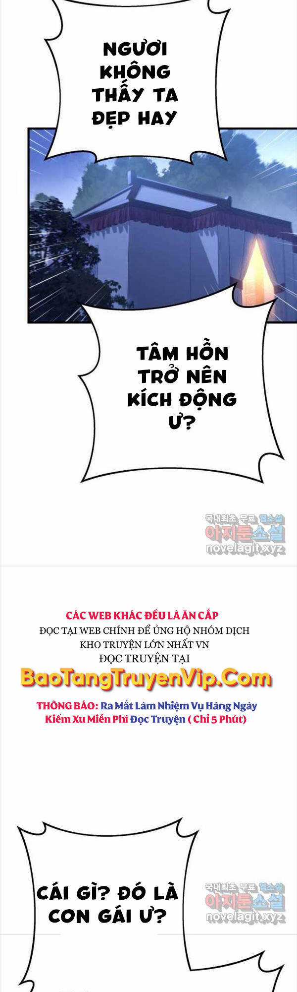 Cửu Thiên Kiếm Pháp Chương 58 trang 26