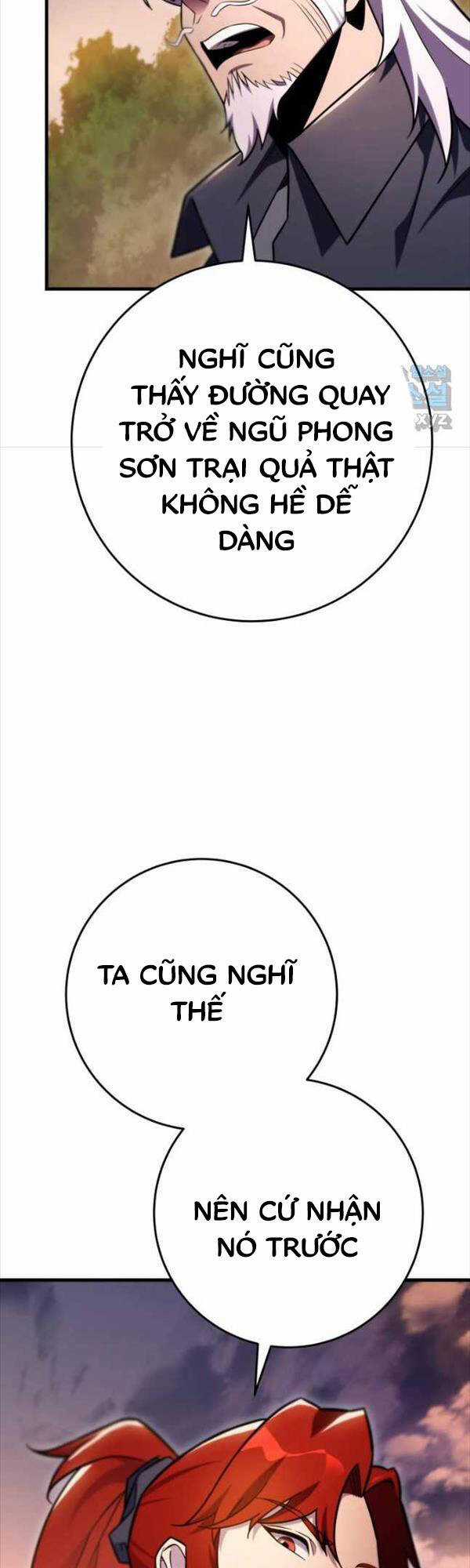 Cửu Thiên Kiếm Pháp Chương 58 trang 38
