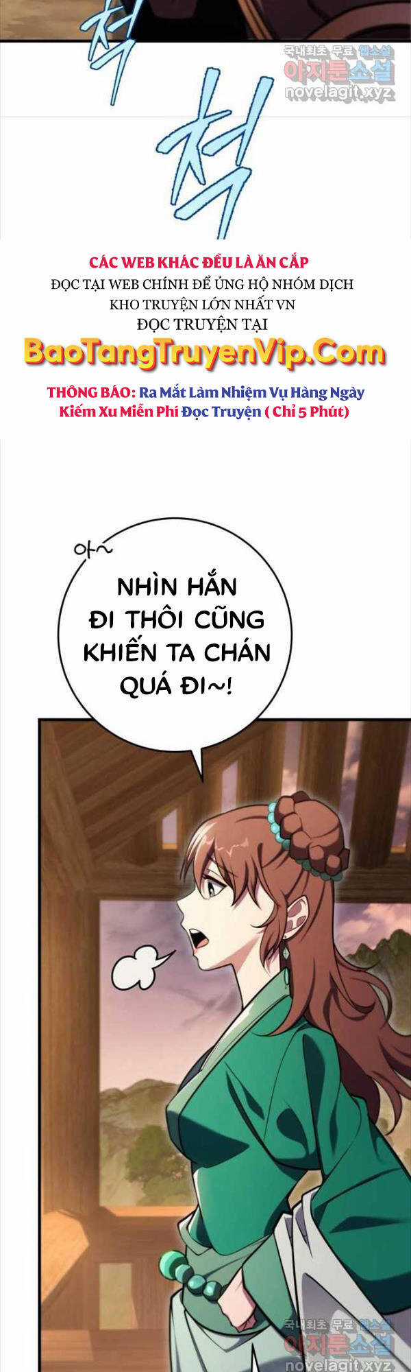 Cửu Thiên Kiếm Pháp Chương 58 trang 54