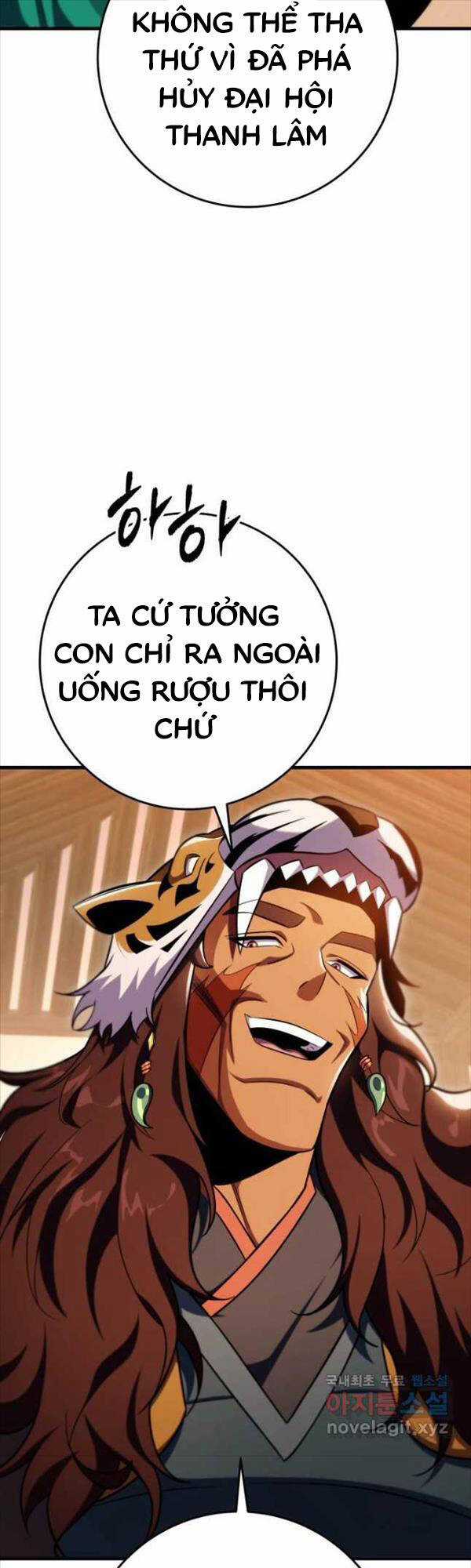 Cửu Thiên Kiếm Pháp Chương 58 trang 58