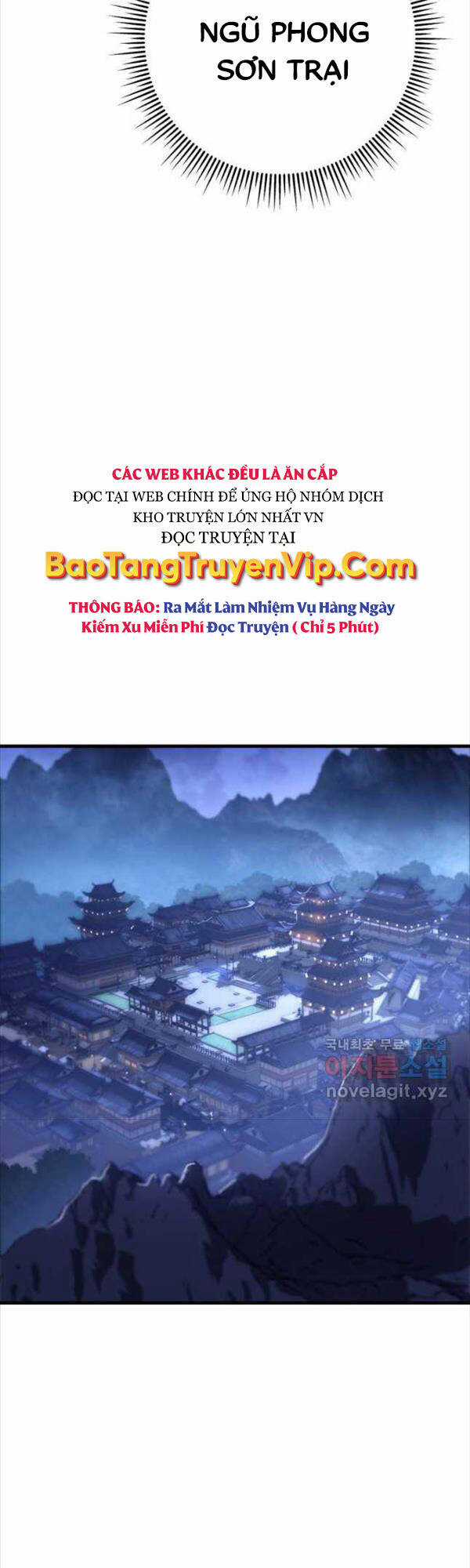 Cửu Thiên Kiếm Pháp Chương 58 trang 61