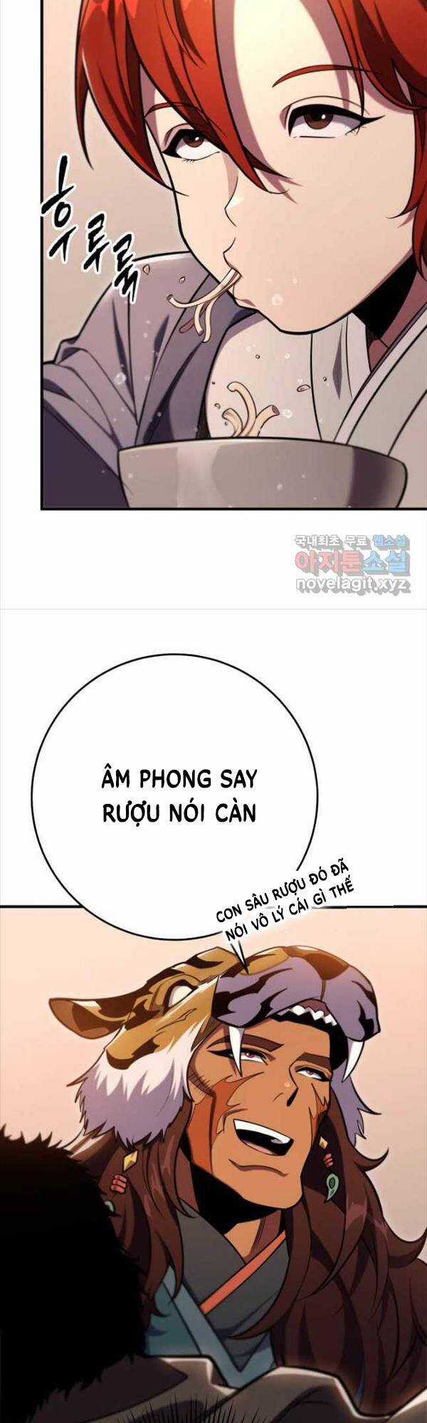 Cửu Thiên Kiếm Pháp Chương 58 trang 7