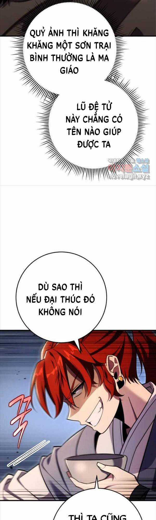 Cửu Thiên Kiếm Pháp Chương 58 trang 8