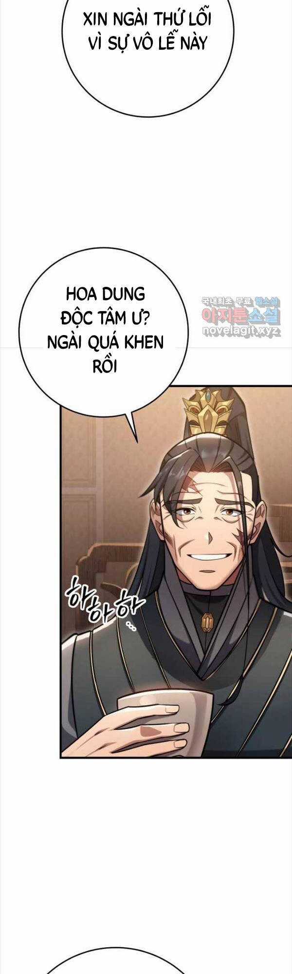 Cửu Thiên Kiếm Pháp Chương 59 trang 16