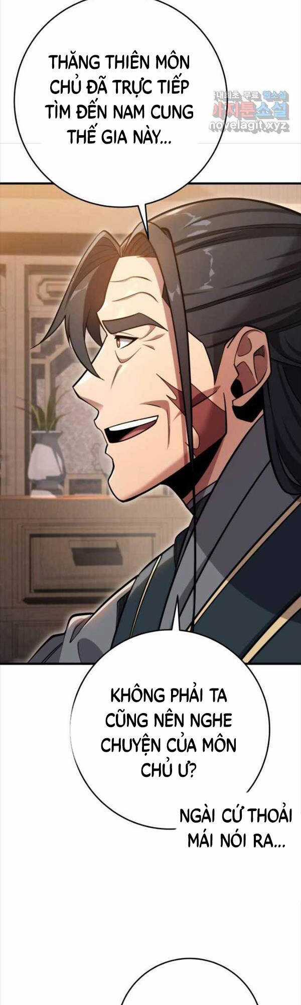 Cửu Thiên Kiếm Pháp Chương 59 trang 19