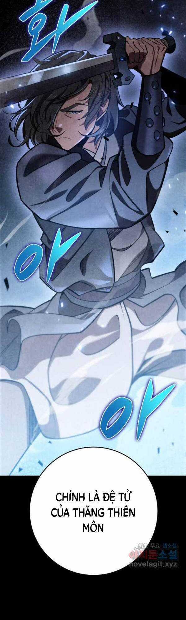 Cửu Thiên Kiếm Pháp Chương 59 trang 21