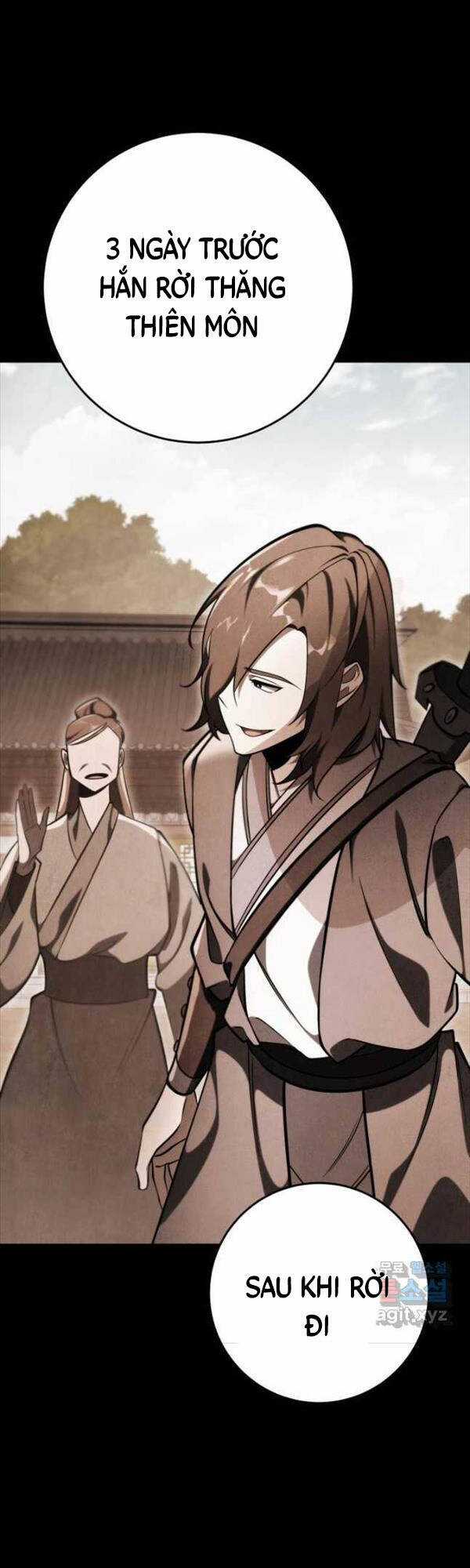 Cửu Thiên Kiếm Pháp Chương 59 trang 22