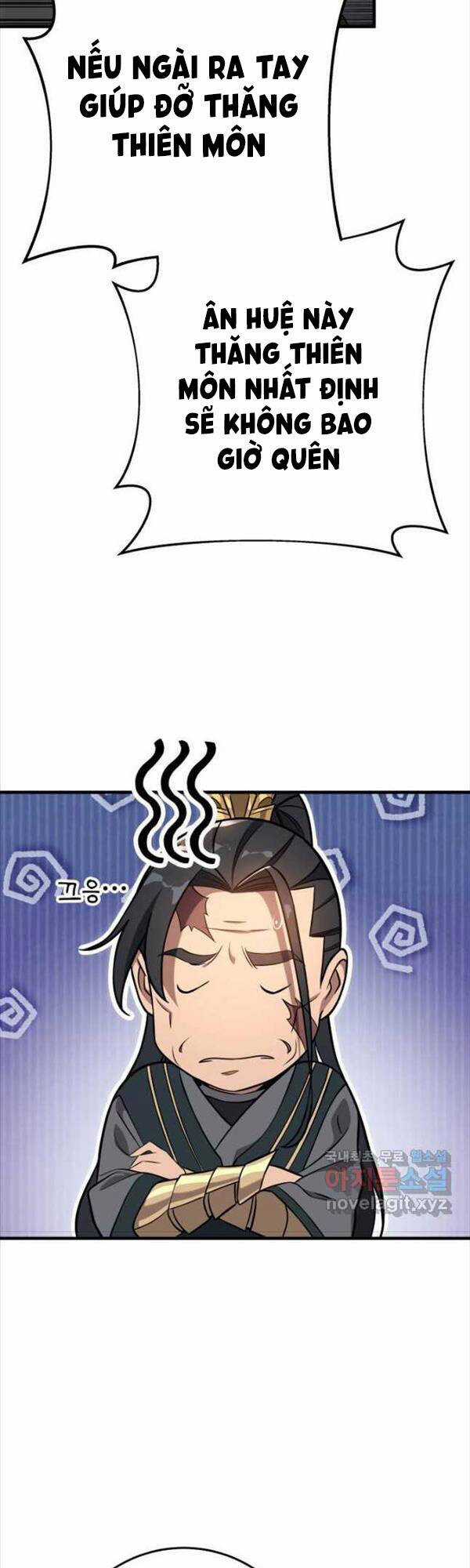 Cửu Thiên Kiếm Pháp Chương 59 trang 31