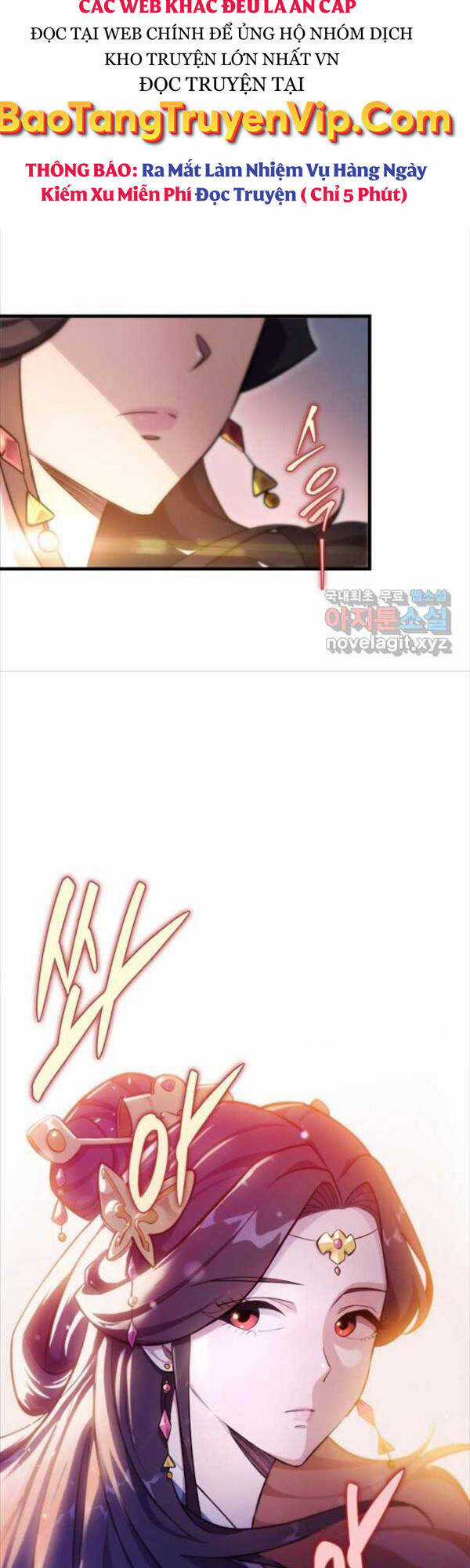 Cửu Thiên Kiếm Pháp Chương 59 trang 36