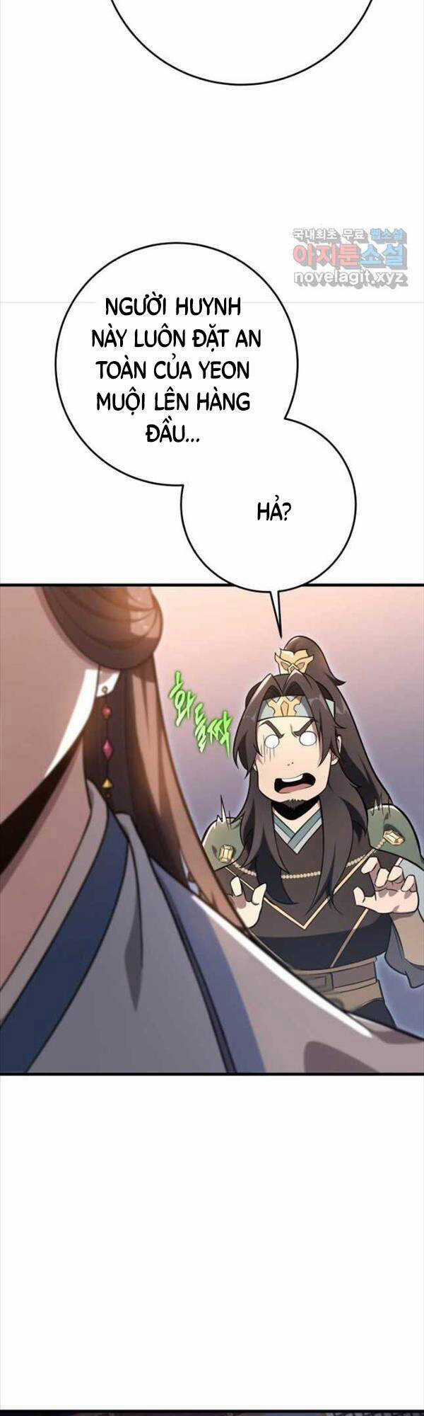 Cửu Thiên Kiếm Pháp Chương 59 trang 39