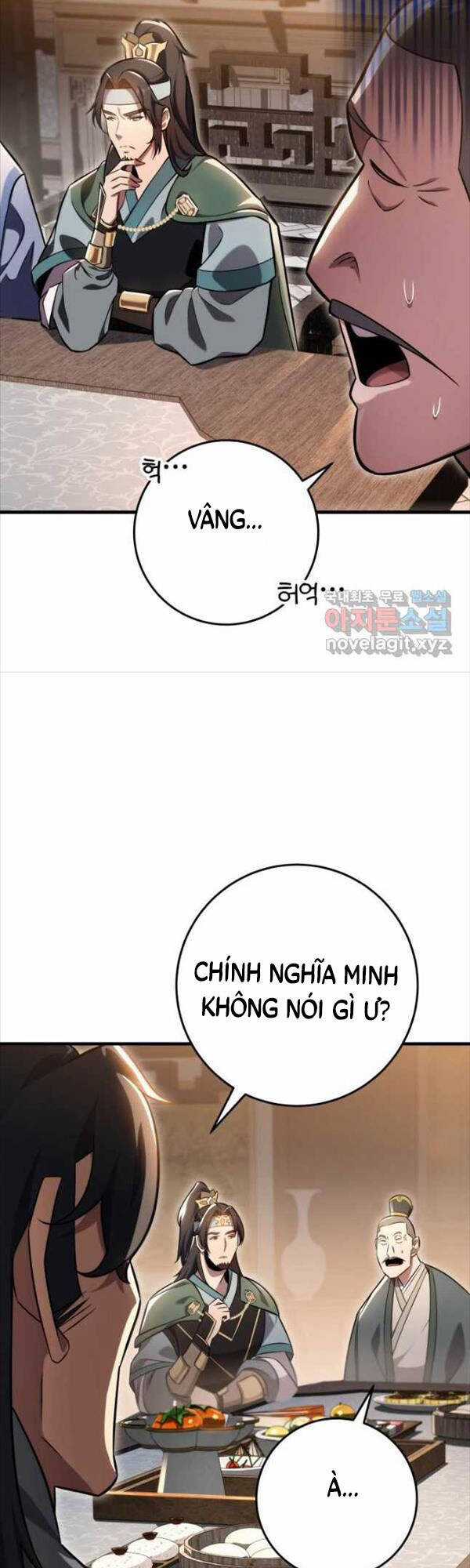 Cửu Thiên Kiếm Pháp Chương 59 trang 44