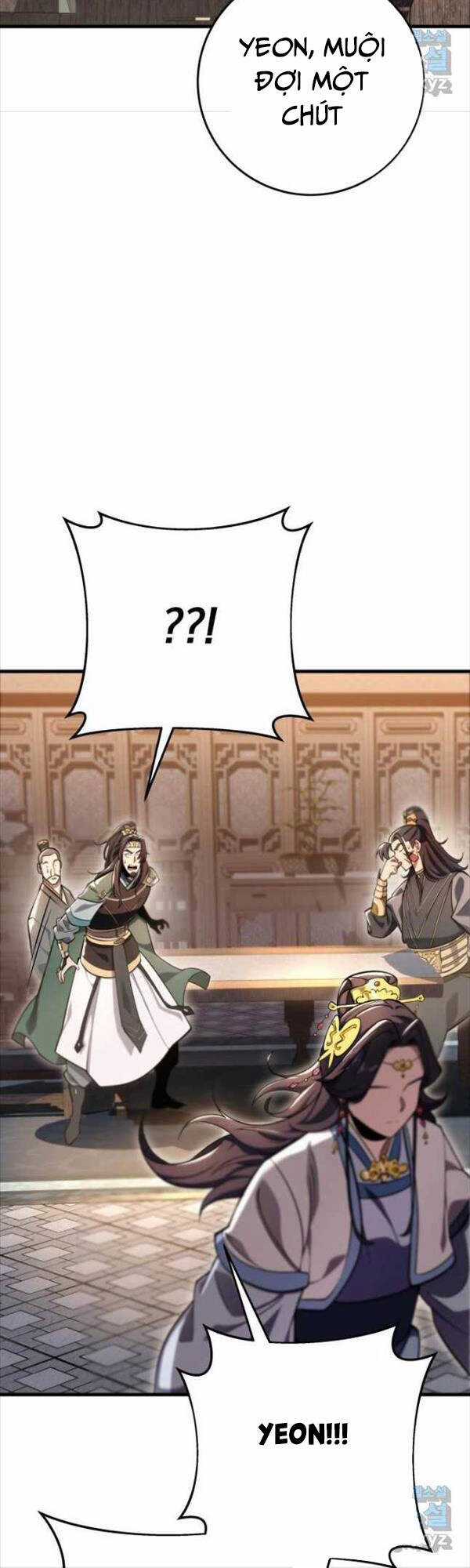 Cửu Thiên Kiếm Pháp Chương 59 trang 49