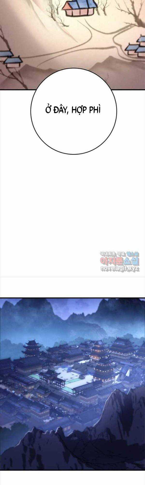 Cửu Thiên Kiếm Pháp Chương 59 trang 5