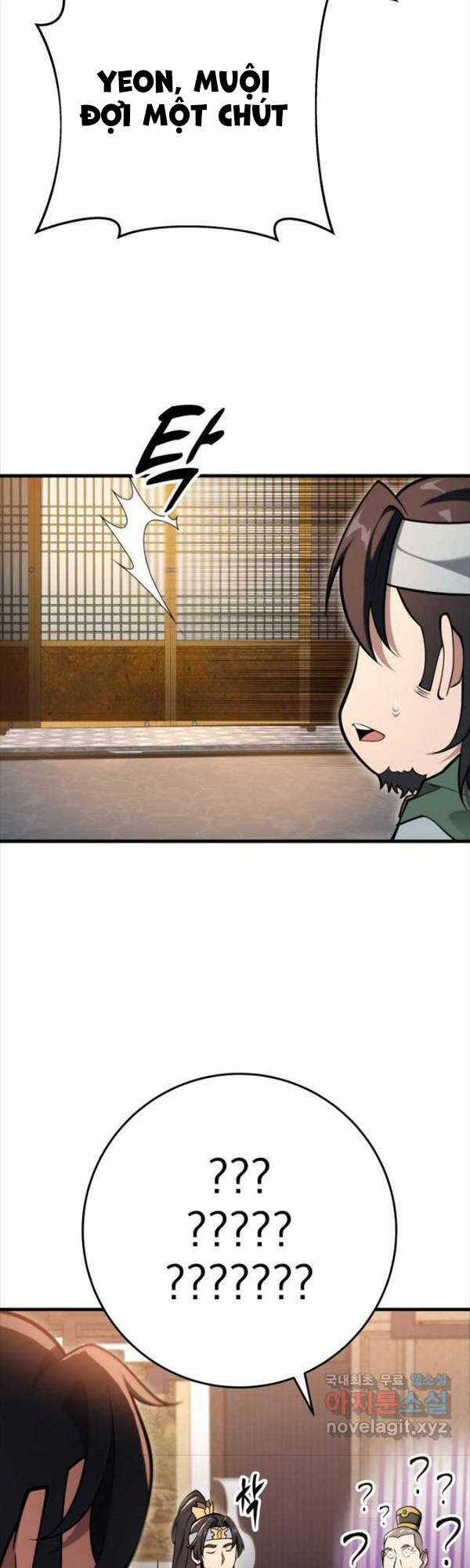 Cửu Thiên Kiếm Pháp Chương 59 trang 50