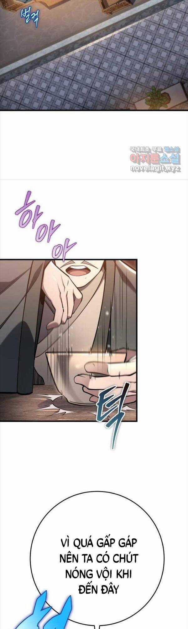 Cửu Thiên Kiếm Pháp Chương 59 trang 9