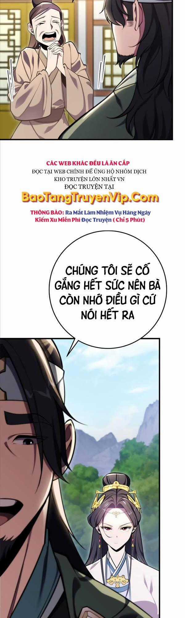 Cửu Thiên Kiếm Pháp Chương 60 trang 1