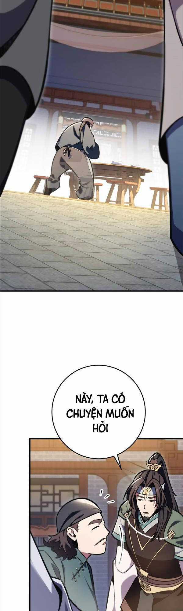 Cửu Thiên Kiếm Pháp Chương 60 trang 12