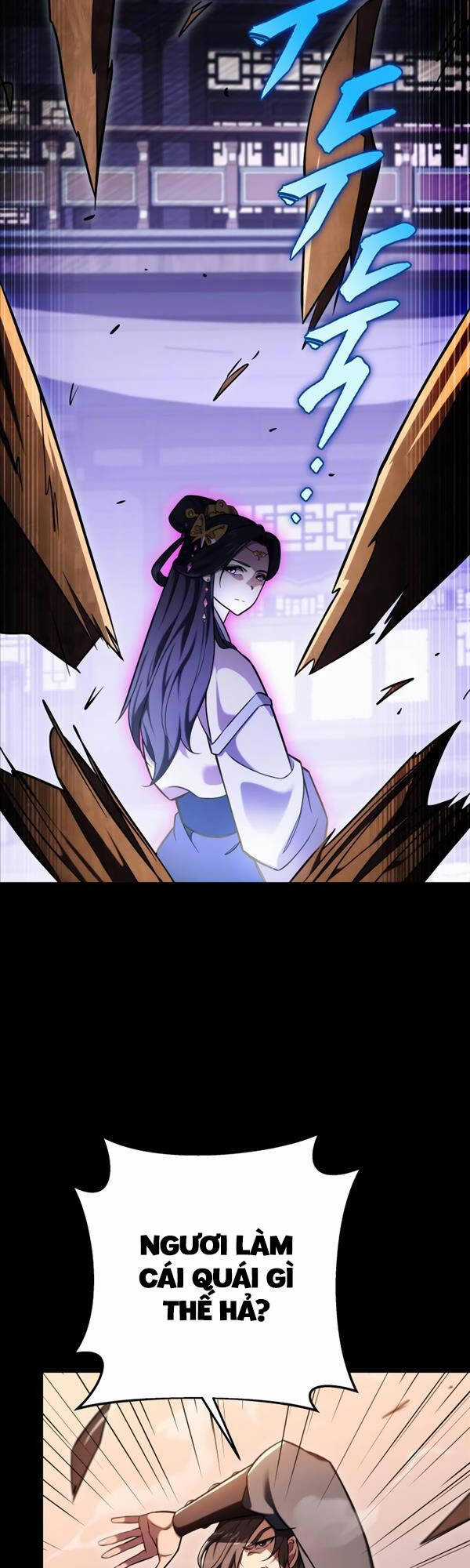 Cửu Thiên Kiếm Pháp Chương 60 trang 20