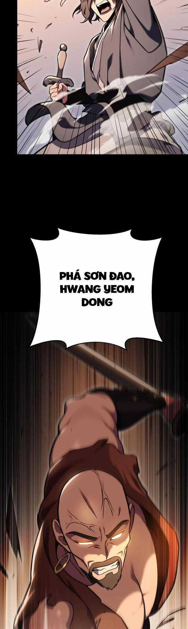 Cửu Thiên Kiếm Pháp Chương 60 trang 21