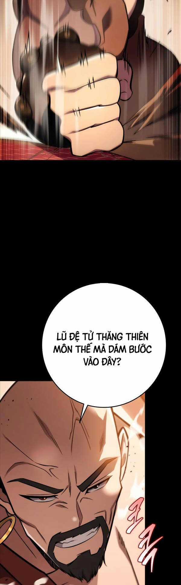 Cửu Thiên Kiếm Pháp Chương 60 trang 22