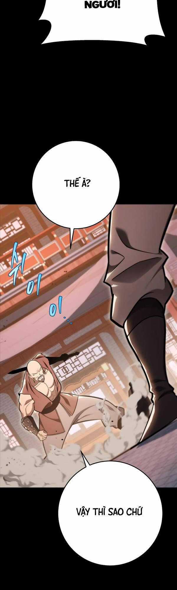 Cửu Thiên Kiếm Pháp Chương 60 trang 24