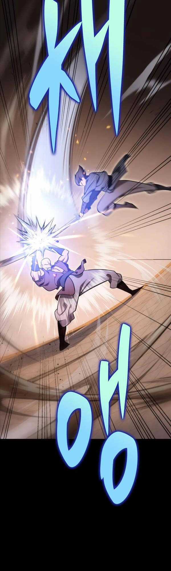 Cửu Thiên Kiếm Pháp Chương 60 trang 28