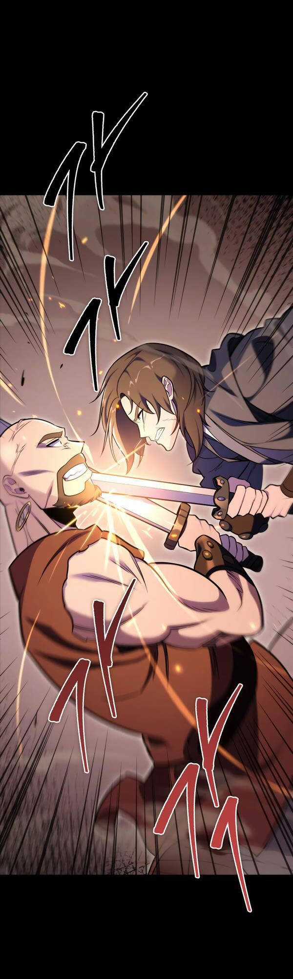 Cửu Thiên Kiếm Pháp Chương 60 trang 29