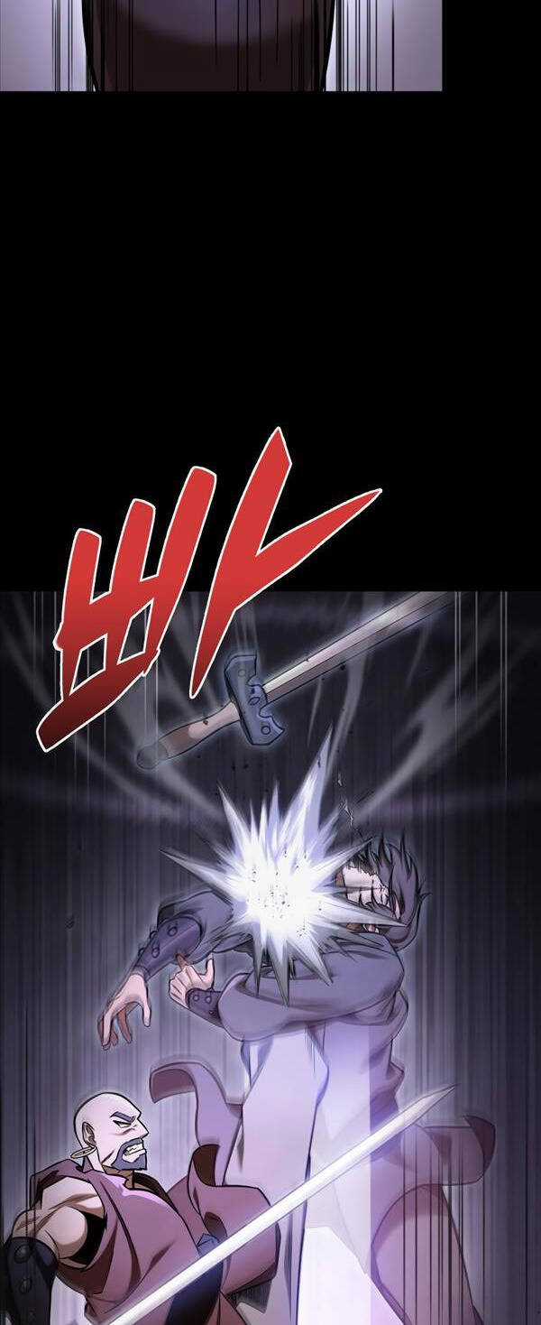 Cửu Thiên Kiếm Pháp Chương 60 trang 33