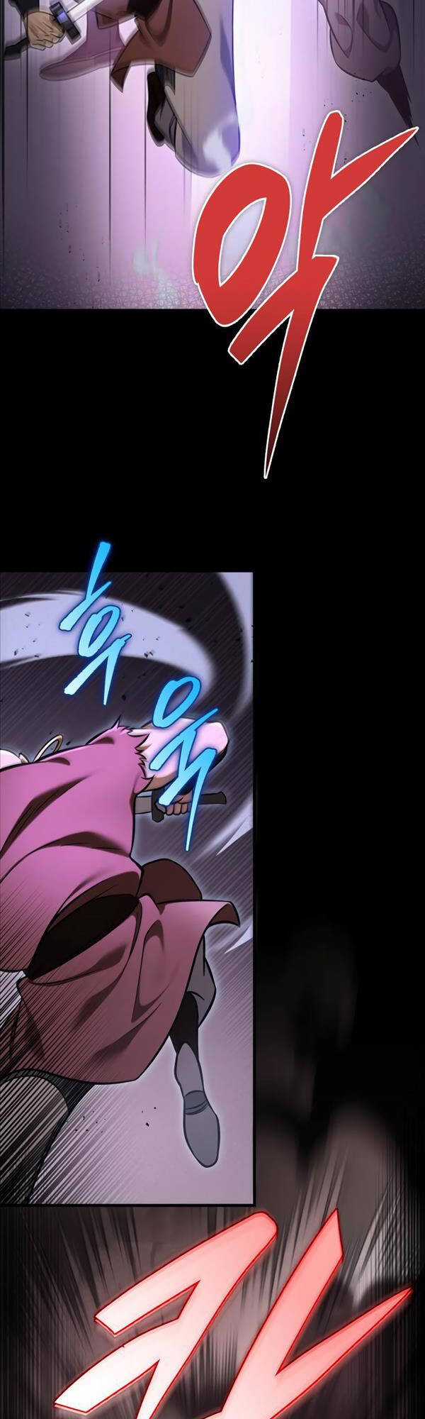 Cửu Thiên Kiếm Pháp Chương 60 trang 34