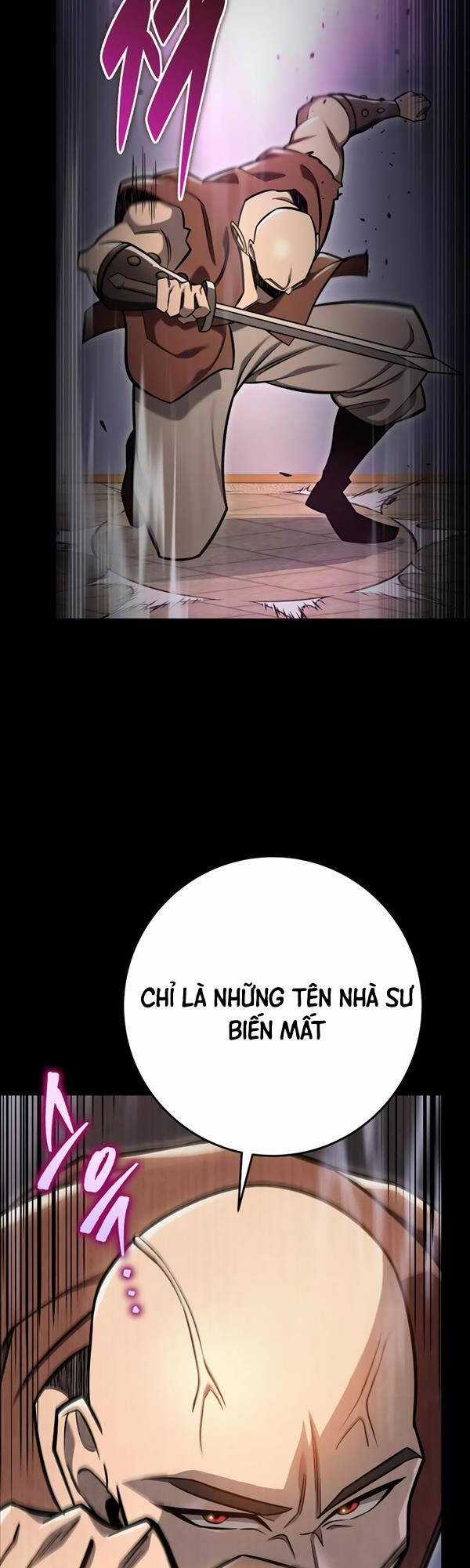 Cửu Thiên Kiếm Pháp Chương 60 trang 37