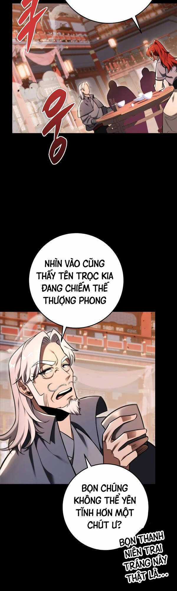 Cửu Thiên Kiếm Pháp Chương 60 trang 40