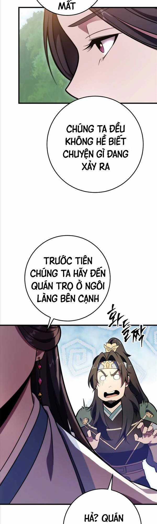 Cửu Thiên Kiếm Pháp Chương 60 trang 8