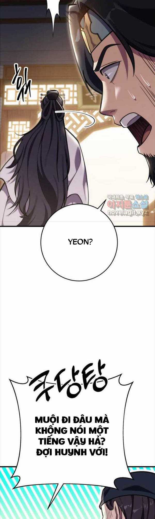 Cửu Thiên Kiếm Pháp Chương 61 trang 15