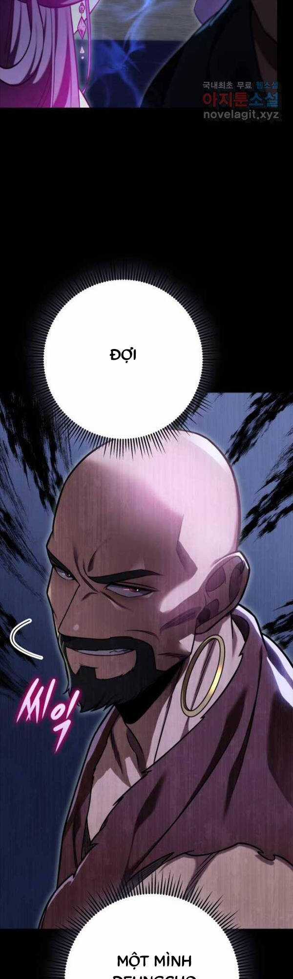 Cửu Thiên Kiếm Pháp Chương 61 trang 19