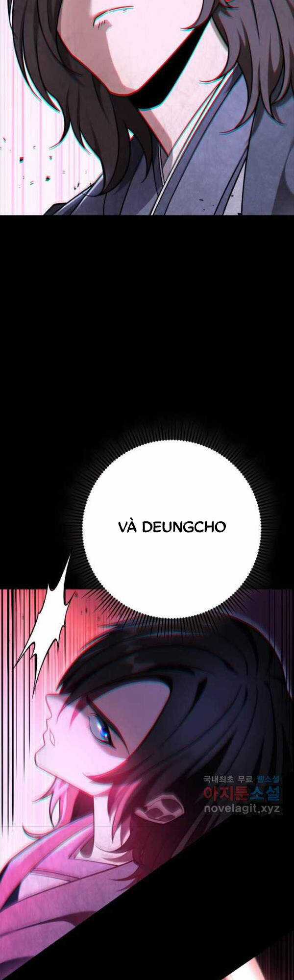 Cửu Thiên Kiếm Pháp Chương 61 trang 22