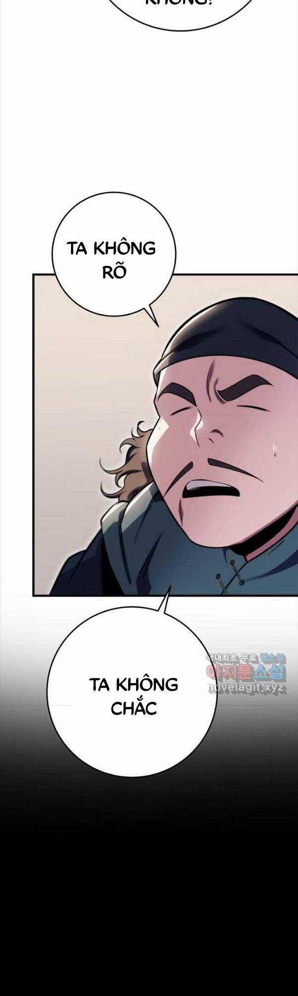 Cửu Thiên Kiếm Pháp Chương 61 trang 3