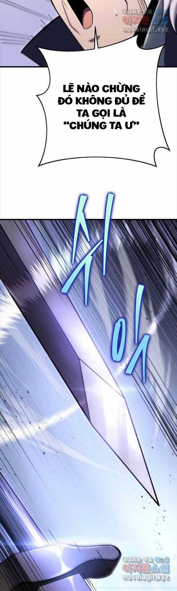 Cửu Thiên Kiếm Pháp Chương 61 trang 54