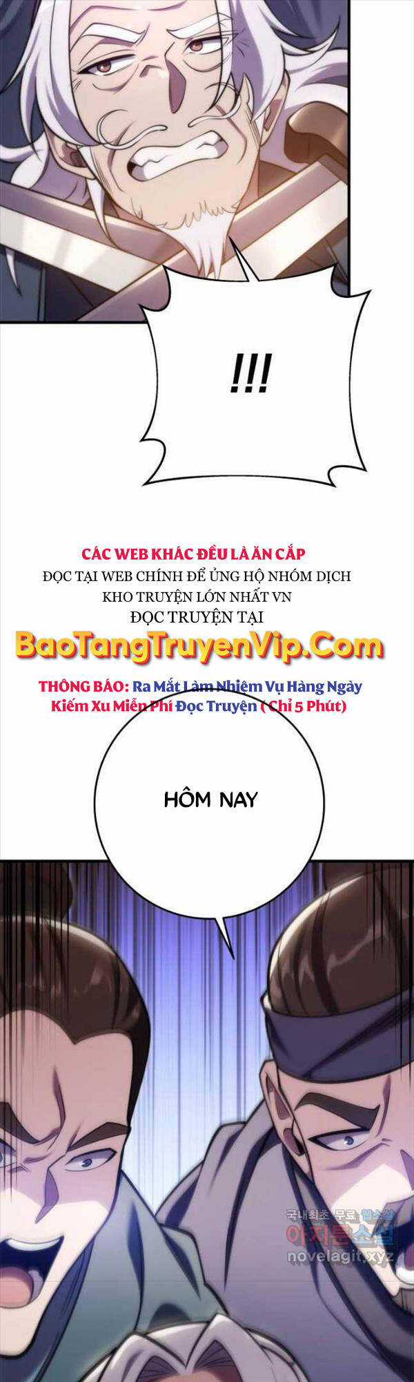 Cửu Thiên Kiếm Pháp Chương 61 trang 58