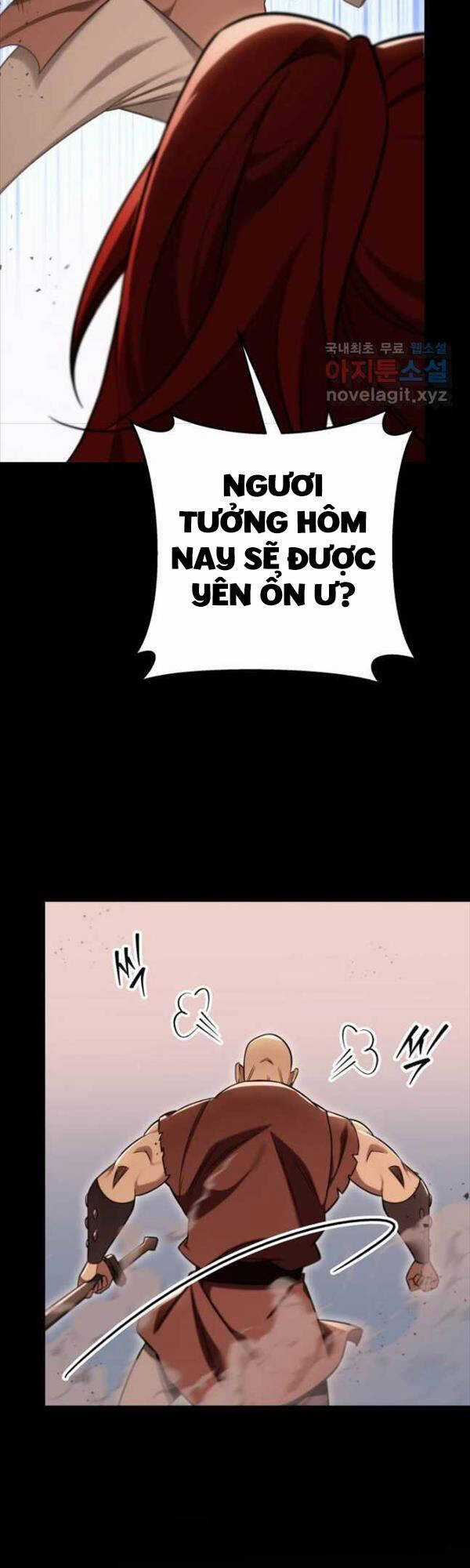 Cửu Thiên Kiếm Pháp Chương 61 trang 9