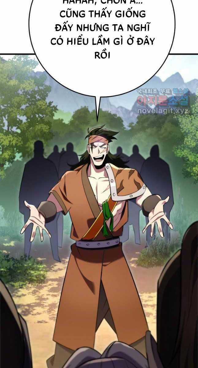 Cửu Thiên Kiếm Pháp Chương 62 trang 31