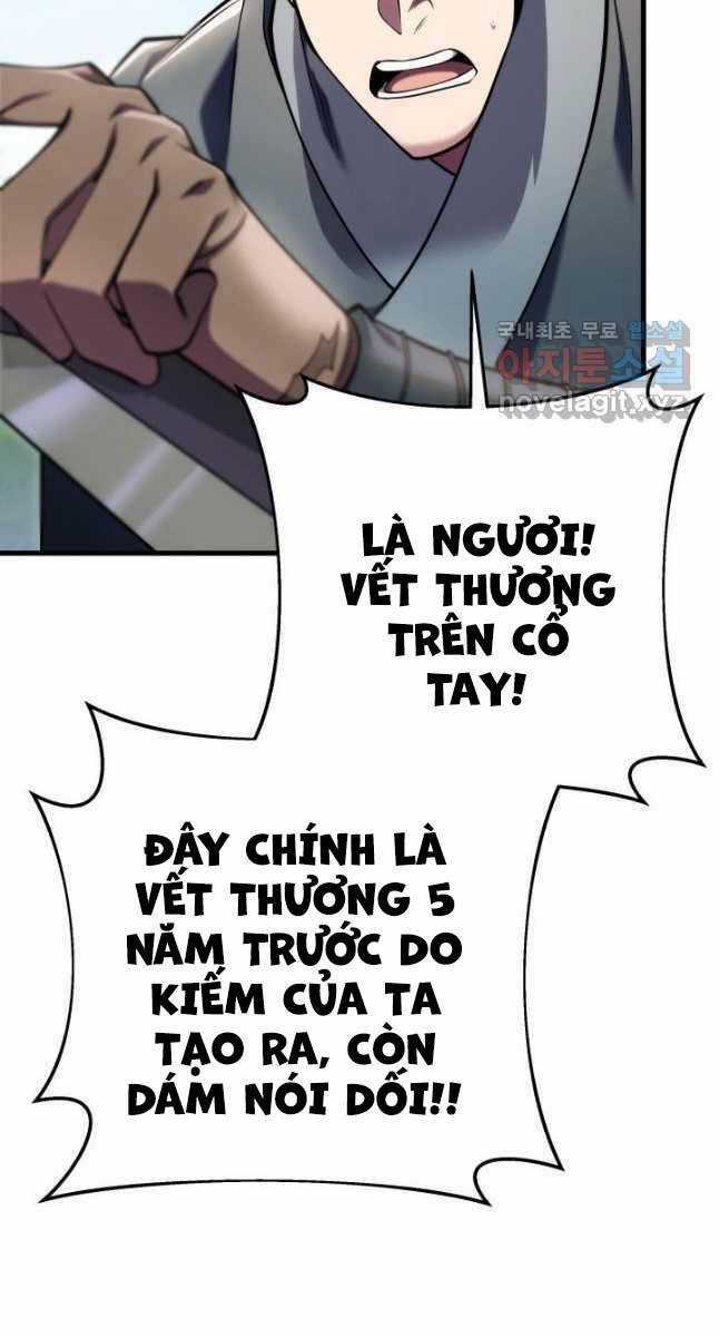 Cửu Thiên Kiếm Pháp Chương 62 trang 38