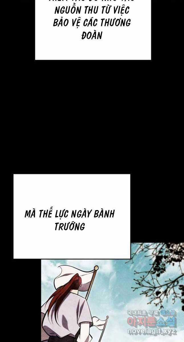 Cửu Thiên Kiếm Pháp Chương 63 trang 113