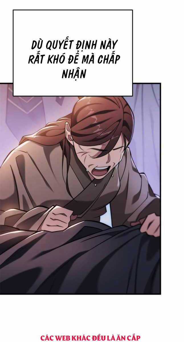 Cửu Thiên Kiếm Pháp Chương 63 trang 22