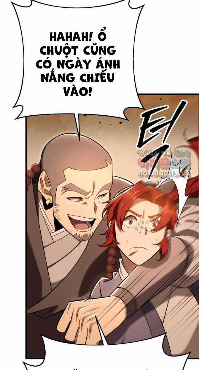 Cửu Thiên Kiếm Pháp Chương 63 trang 70